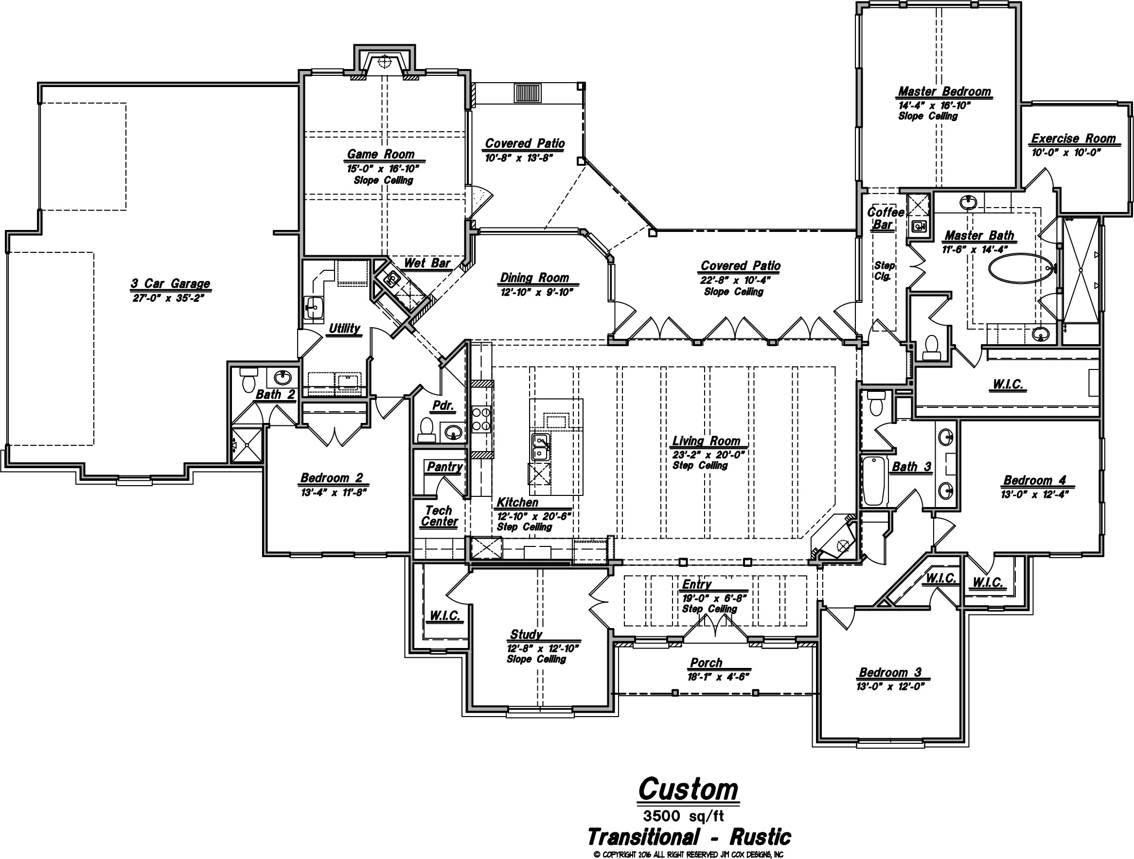 floor